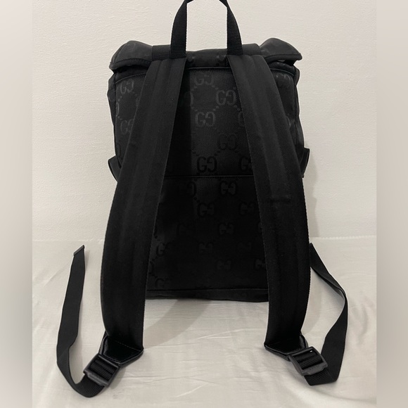 Gucci Off The Grid backpack - Picture 3 of 4